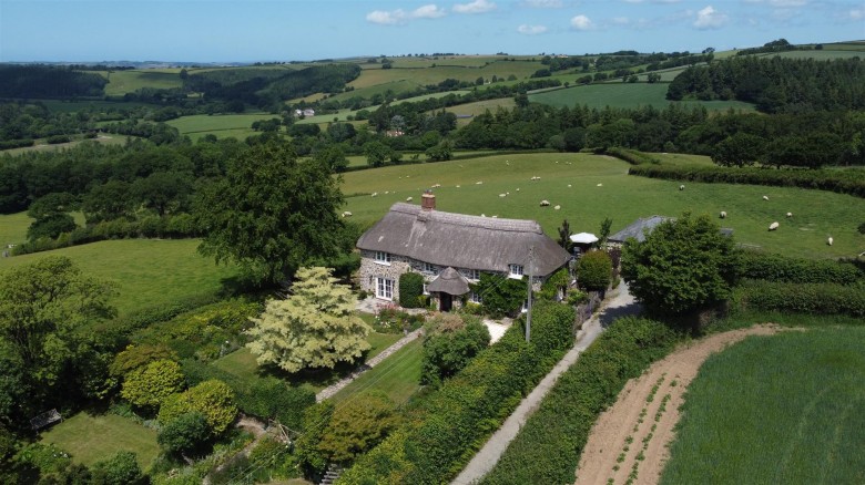 Click the photo for more details of Taw Valley
