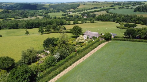 Click the photo for more details of Taw Valley