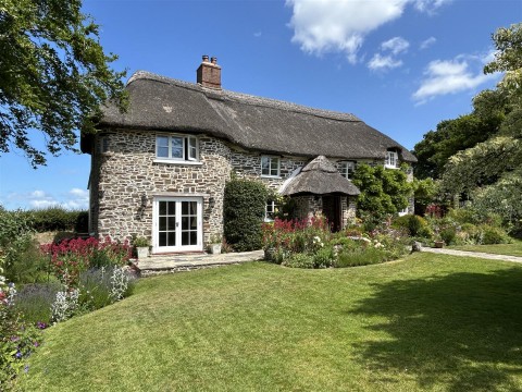 Click the photo for more details of Taw Valley