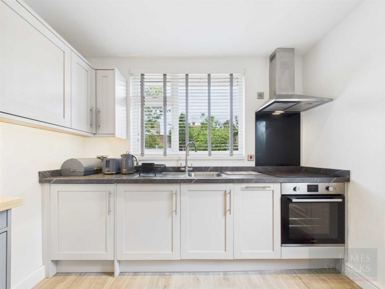 Click the photo for more details of Hammond Way, Market Harborough