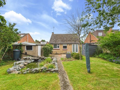 Click the photo for more details of Hammond Way, Market Harborough