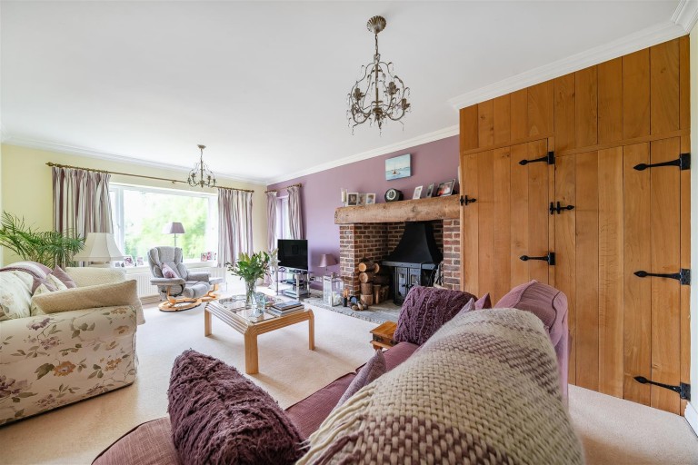 Images for The Causeway, Hazelbury Bryan