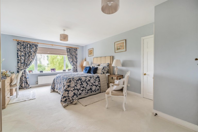 Images for The Causeway, Hazelbury Bryan