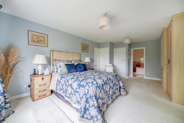 Images for The Causeway, Hazelbury Bryan