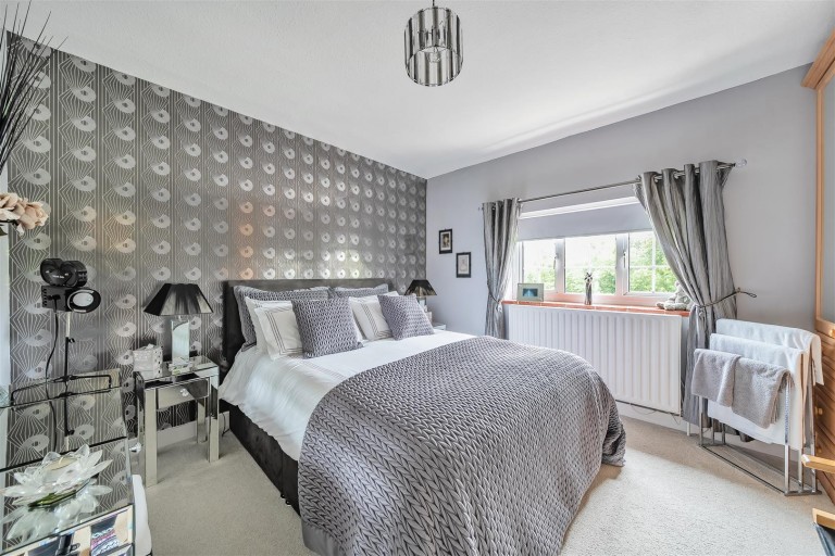 Images for The Causeway, Hazelbury Bryan