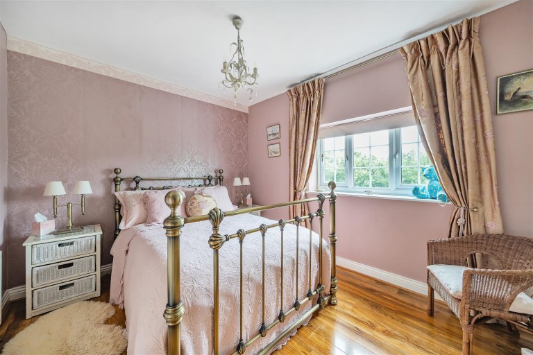 Images for The Causeway, Hazelbury Bryan