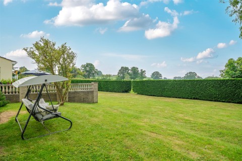 Click the photo for more details of The Causeway, Hazelbury Bryan