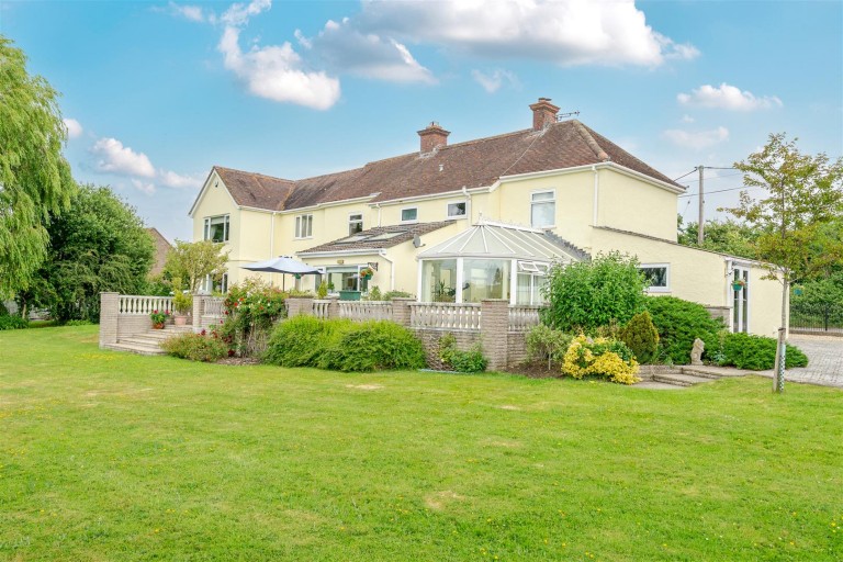Images for The Causeway, Hazelbury Bryan