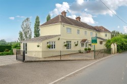 Images for The Causeway, Hazelbury Bryan