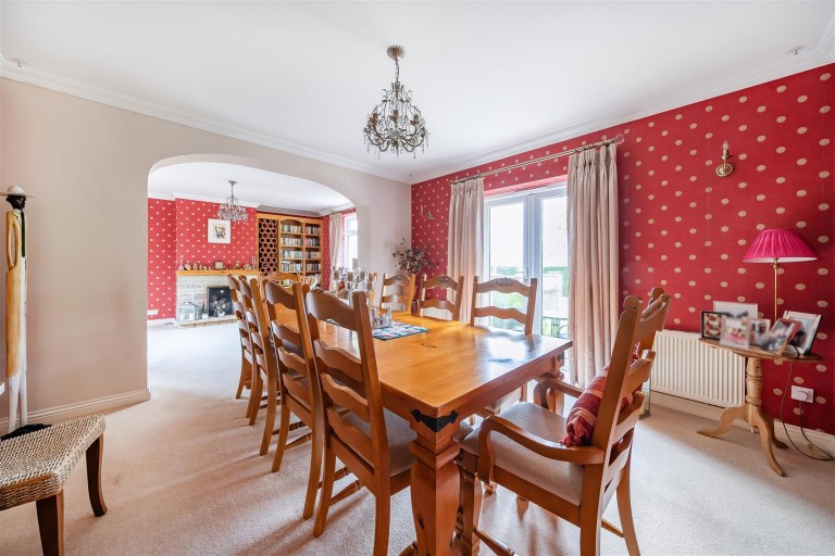 Images for The Causeway, Hazelbury Bryan