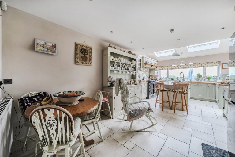 Images for The Causeway, Hazelbury Bryan