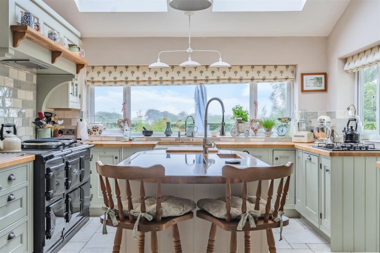 Images for The Causeway, Hazelbury Bryan