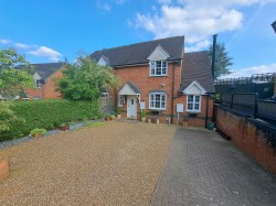 Images for Spencer Close, Chapel Brampton, Northampton, NN6