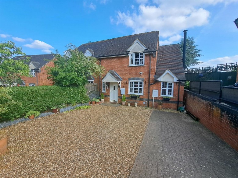 Click the photo for more details of Spencer Close, Chapel Brampton, Northampton, NN6