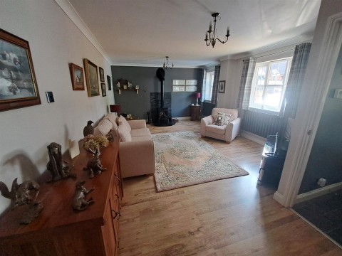 Click the photo for more details of Spencer Close, Chapel Brampton, Northampton, NN6