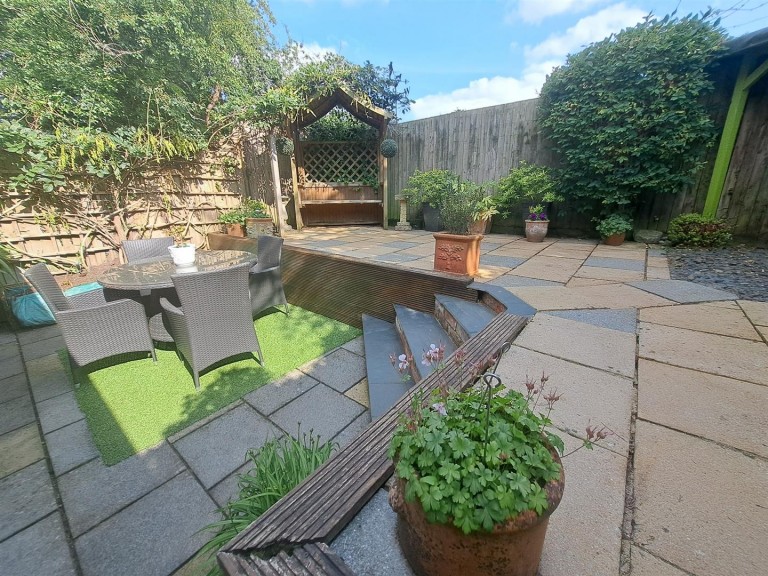 Images for Spencer Close, Chapel Brampton, Northampton, NN6