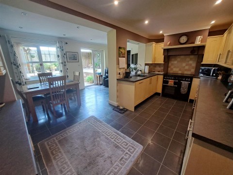 Click the photo for more details of Spencer Close, Chapel Brampton, Northampton, NN6