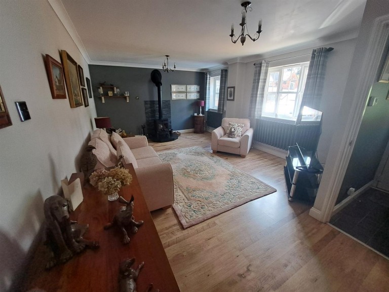 Images for Spencer Close, Chapel Brampton, Northampton, NN6