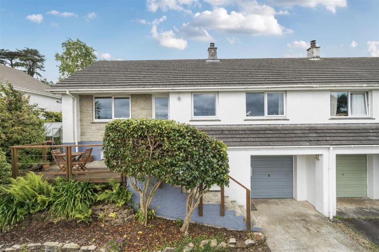 Click the photo for more details of Budock Water, Nr Falmouth