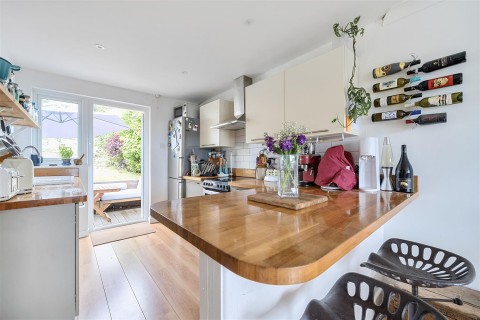 Click the photo for more details of Budock Water, Nr Falmouth