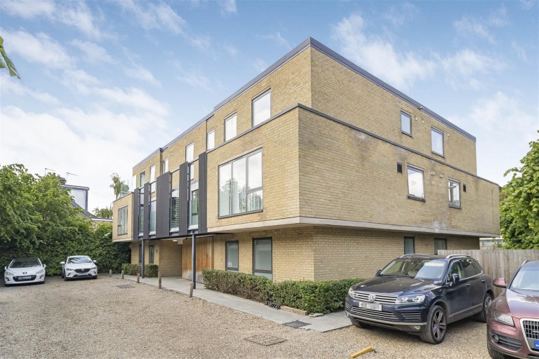 Images for Springfield Road, Cambridge