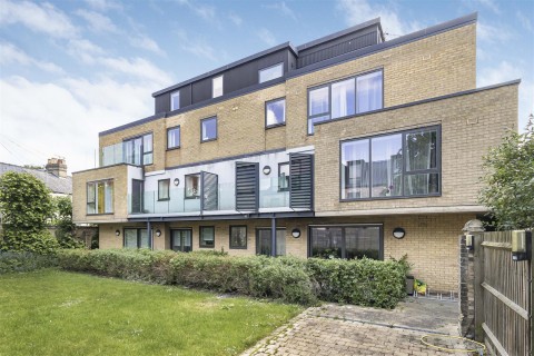 Click the photo for more details of Springfield Road, Cambridge