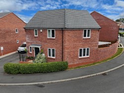 Images for Stacey Avenue, Houghton-On-The-Hill, Leicestershire