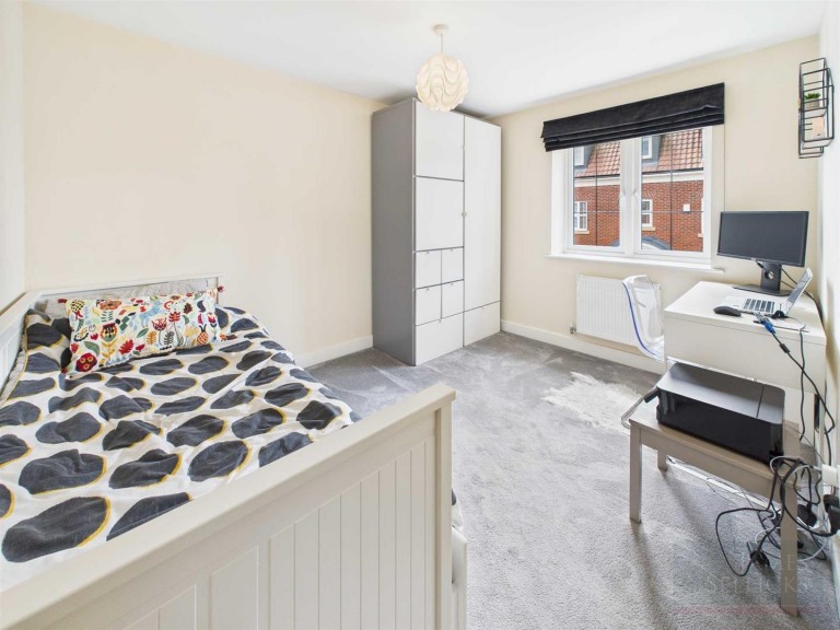 Images for Stacey Avenue, Houghton-On-The-Hill, Leicestershire