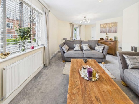 Click the photo for more details of Stacey Avenue, Houghton-On-The-Hill, Leicestershire