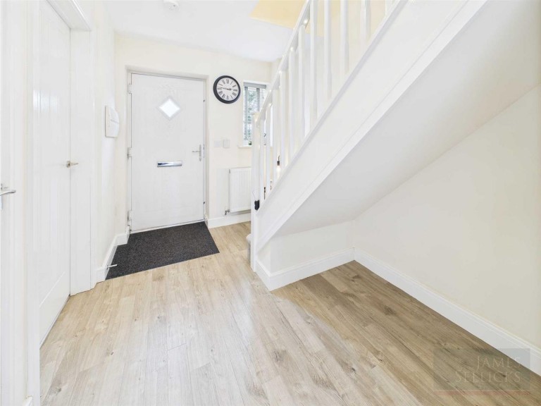 Images for Stacey Avenue, Houghton-On-The-Hill, Leicestershire