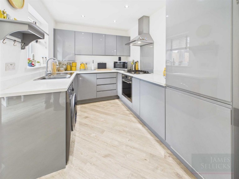 Images for Stacey Avenue, Houghton-On-The-Hill, Leicestershire