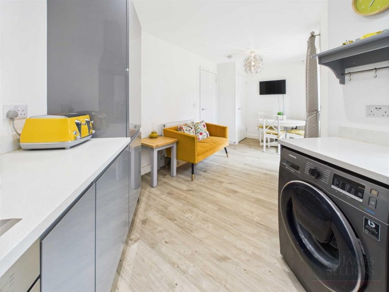 Images for Stacey Avenue, Houghton-On-The-Hill, Leicestershire