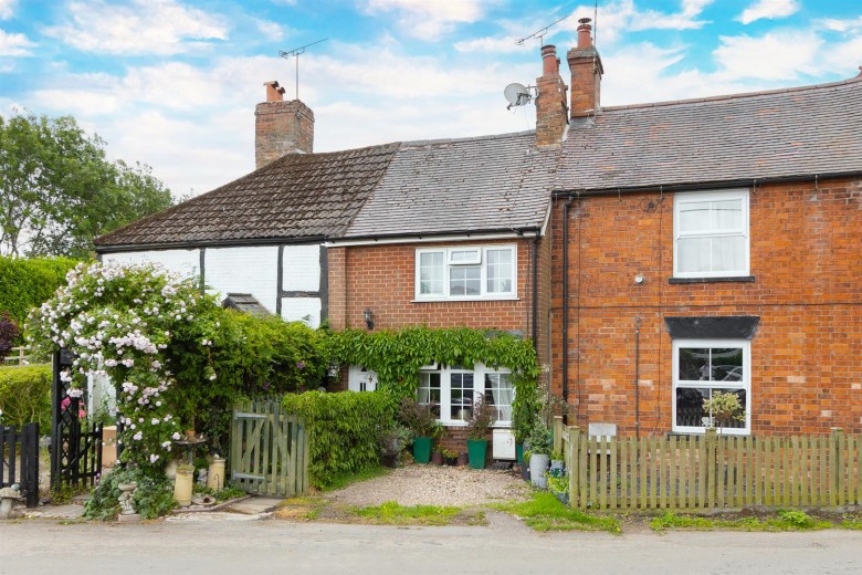 Click the photo for more details of Spring Road, Barnacle, Coventry