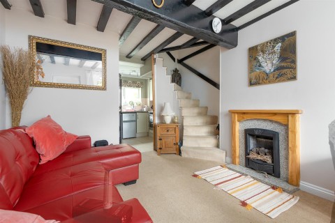 Click the photo for more details of Spring Road, Barnacle, Coventry
