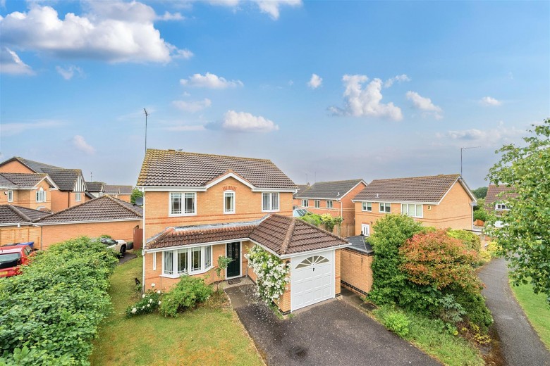 Click the photo for more details of Cappenham Close, Towcester, NN12