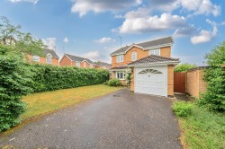 Images for Cappenham Close, Towcester, NN12
