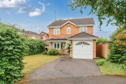Images for Cappenham Close, Towcester, NN12