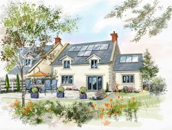 Images for East street Gardens, Beaminster