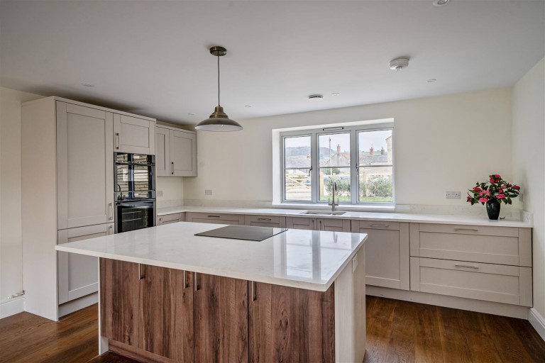 Images for East street Gardens, Beaminster