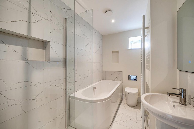 Images for East street Gardens, Beaminster