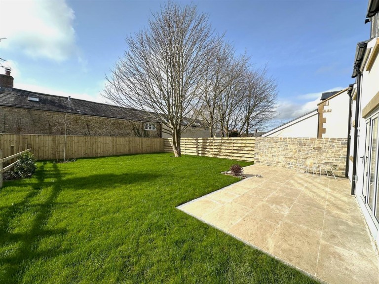 Images for East street Gardens, Beaminster