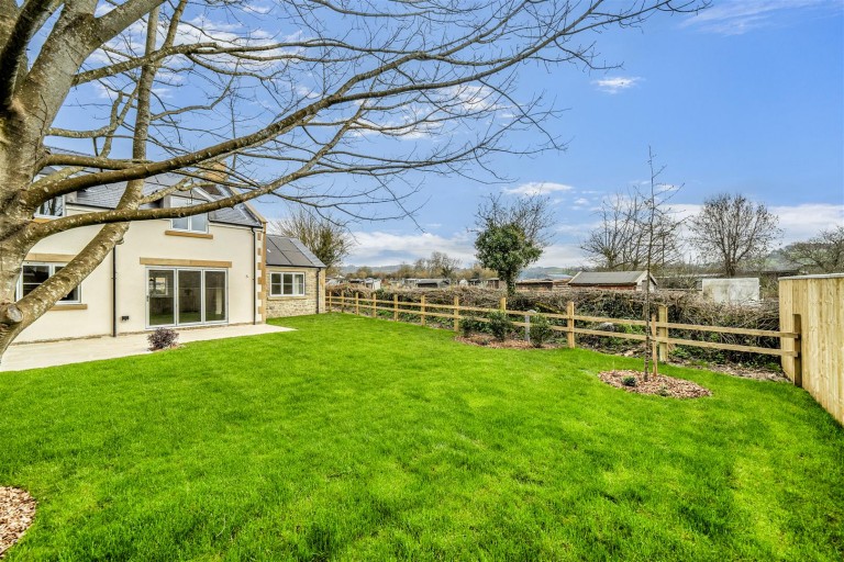 Images for East street Gardens, Beaminster