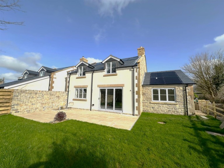 Images for East street Gardens, Beaminster