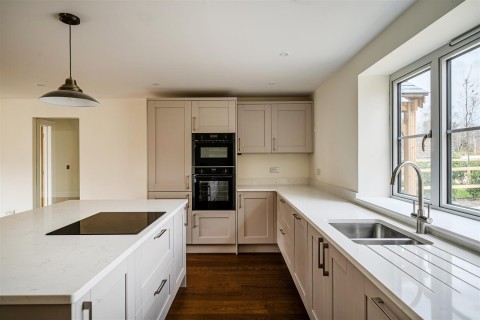 Click the photo for more details of East street Gardens, Beaminster