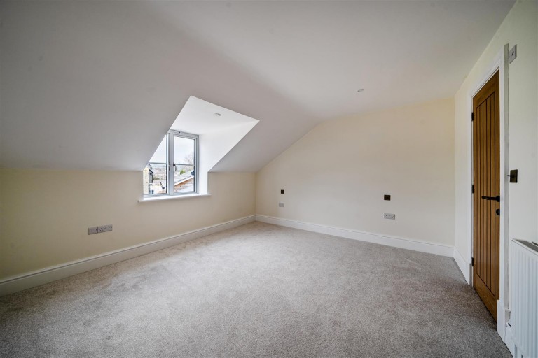 Images for East street Gardens, Beaminster