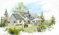 Images for East street Gardens, Beaminster