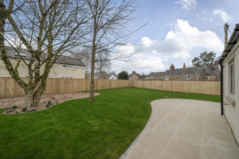 Images for East street Gardens, Beaminster