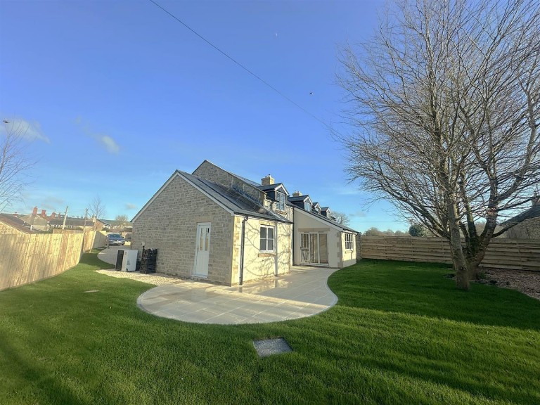 Images for East street Gardens, Beaminster