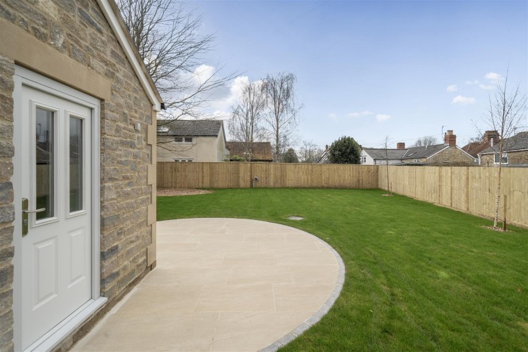 Images for East street Gardens, Beaminster