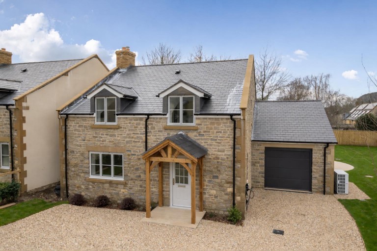 Images for East street Gardens, Beaminster